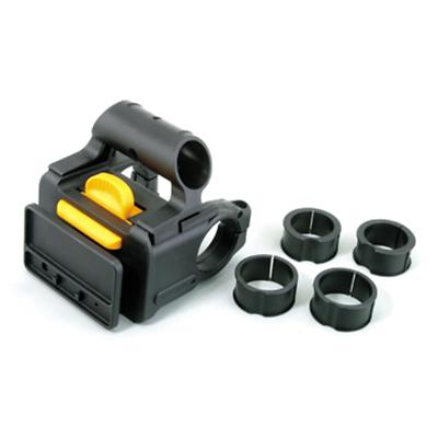 Topeak Fixer 8 Halterung für alle TourGuide Lenkertaschen F8 Korbhalter