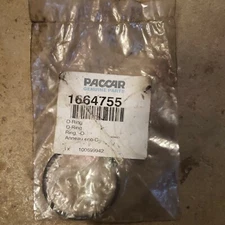 OEM PACCAR O-RING UNIT PUMP UPPER 1664755PE
