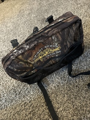 Dwight Schuh By Fieldline Pack Bag