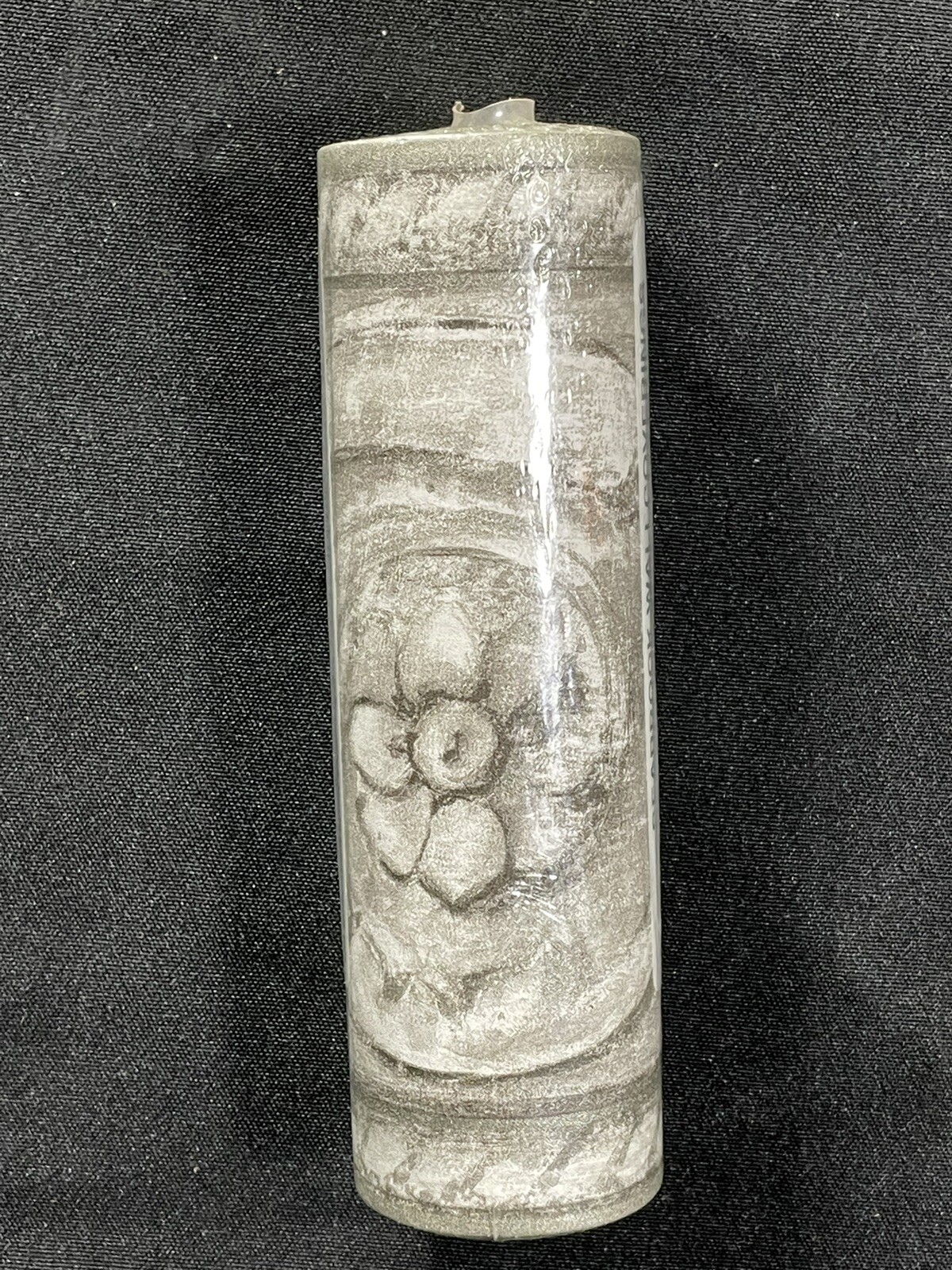 NEW 180" Spool of Seabrook Wallcovering Vtg Wallpaper Border Grey CY 3024B 101 eBay