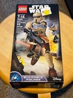 NIB Lego Star Wars  Scarif Stormtrooper   75523.  Box may show wear.