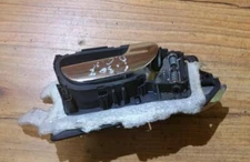 Peugeot 307 2003 Door Handle Interior, Rear Right 96443604477, Genu #161015-38