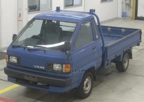 TOYOTA LITEACE TRUCK CM20 CM55 SEAL, OIL (FOR REAR AXLE SHAFT RH) 90311-52059 - Picture 6 of 10