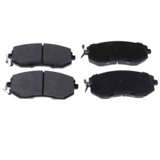 KIT PASTIGLIE FRENO ANTERIORE  Subaru Legacy Impreza Forester Outback 2.5 2.0 D