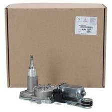 GENUINE REAR WIPER MOTOR fits PEUGEOT 108 CITROEN C1 2014 ON AYGO