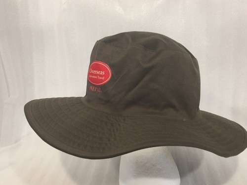 Overseas Adventure Nepal Packable 
