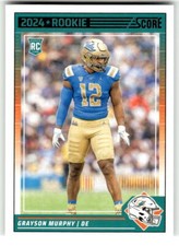 2024 Score #388 Grayson Murphy