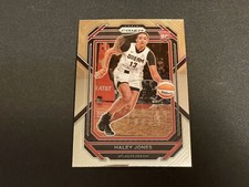 2023 Panini Prizm Haley Jones Rookie #138 Card