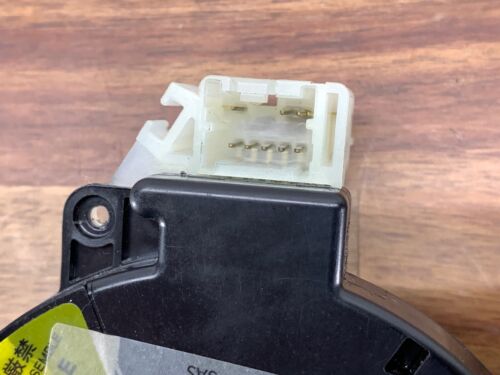 07-12 Nissan Frontier Xterra Pathfinder Steering Wheel Position Angle Sensor SAS - Foto 7 di 7
