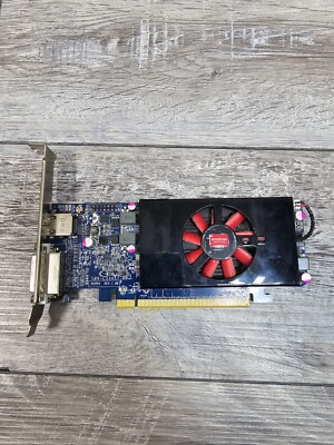Acer 7735ZG Carte Graphique AMD ATI HD 4570 ATI Radeon HD 4570 512MB VG 109 B79631 00b Z5610 Amd 109 B79631 00b