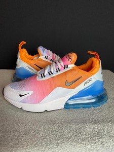 air max 270 arcoiris