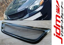 For Toyota Mark Ii Mesh Grill Sport Jzx110 Jdm 2004-2004 Trd Style Set