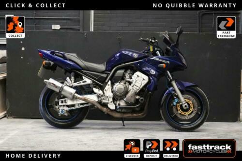 Recambio FZS1000 FZ1 2001-2015 Relé De Arranque Para Yamaha FZS1000 FZ1 Fazer 2001-2015 - Solenoide De Alta Potencia Relé Arranque Yamaha Fz1 - Foto 5