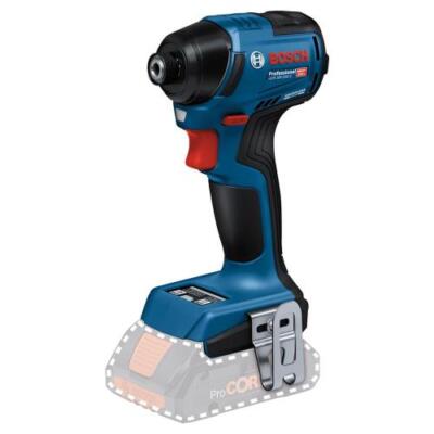 [New] BOSCH / GDR18V-220C / Cordless Impact Driver, Bare Tool