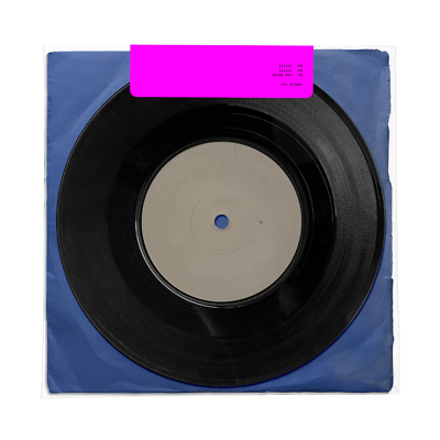 Charli XCX – Von Dutch - ⚫️ Black 7” Vinyl - New, Fast Shipping