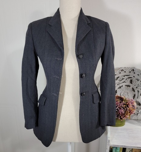 Pytchley Wool Service Riding Apparel 