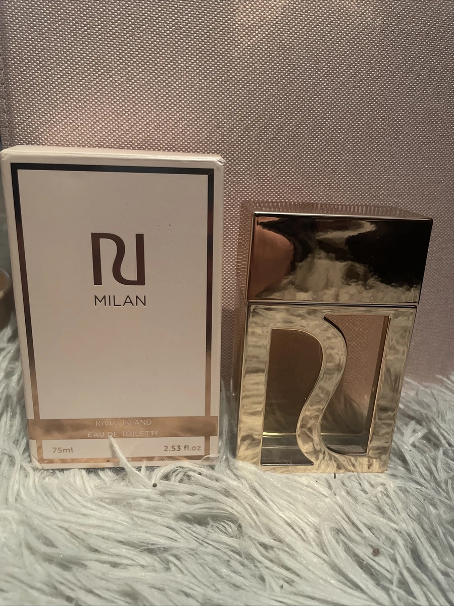 River island milan perfume new arrivals