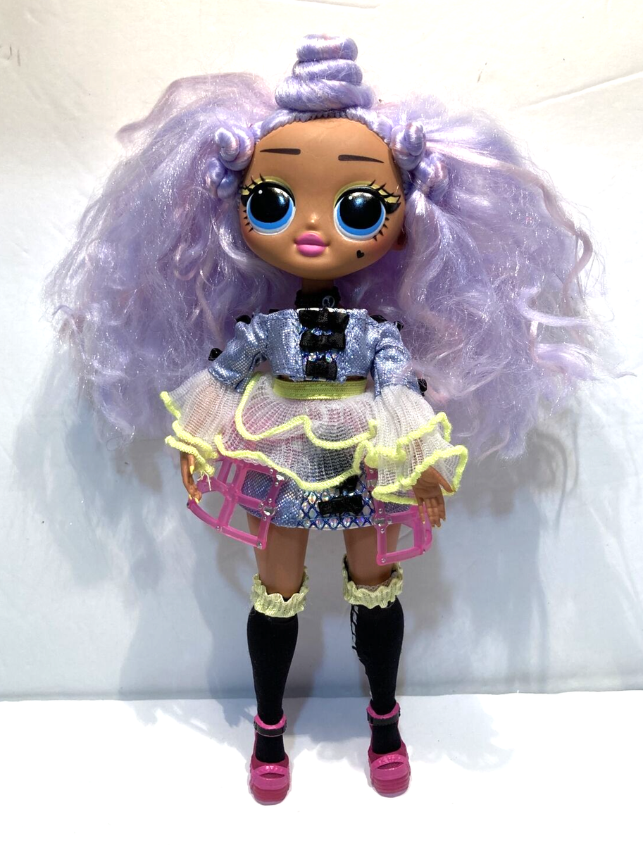 LOL Surprise OMG 