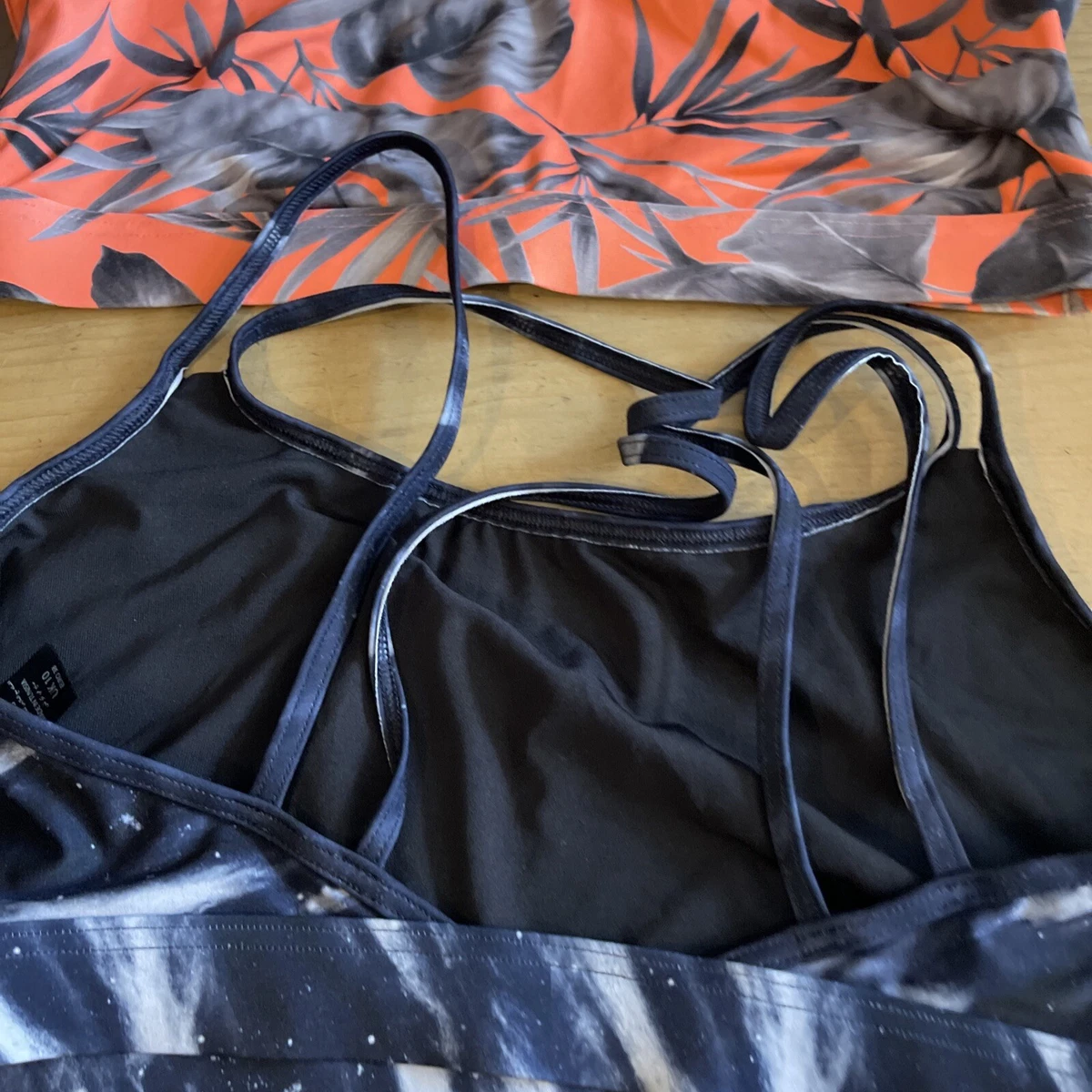 boux avenue Sports Bra 2 eBay