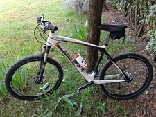 Mountainbike Giant XTC Carbon 26