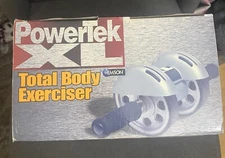PowerTek XL total Body Excerciser