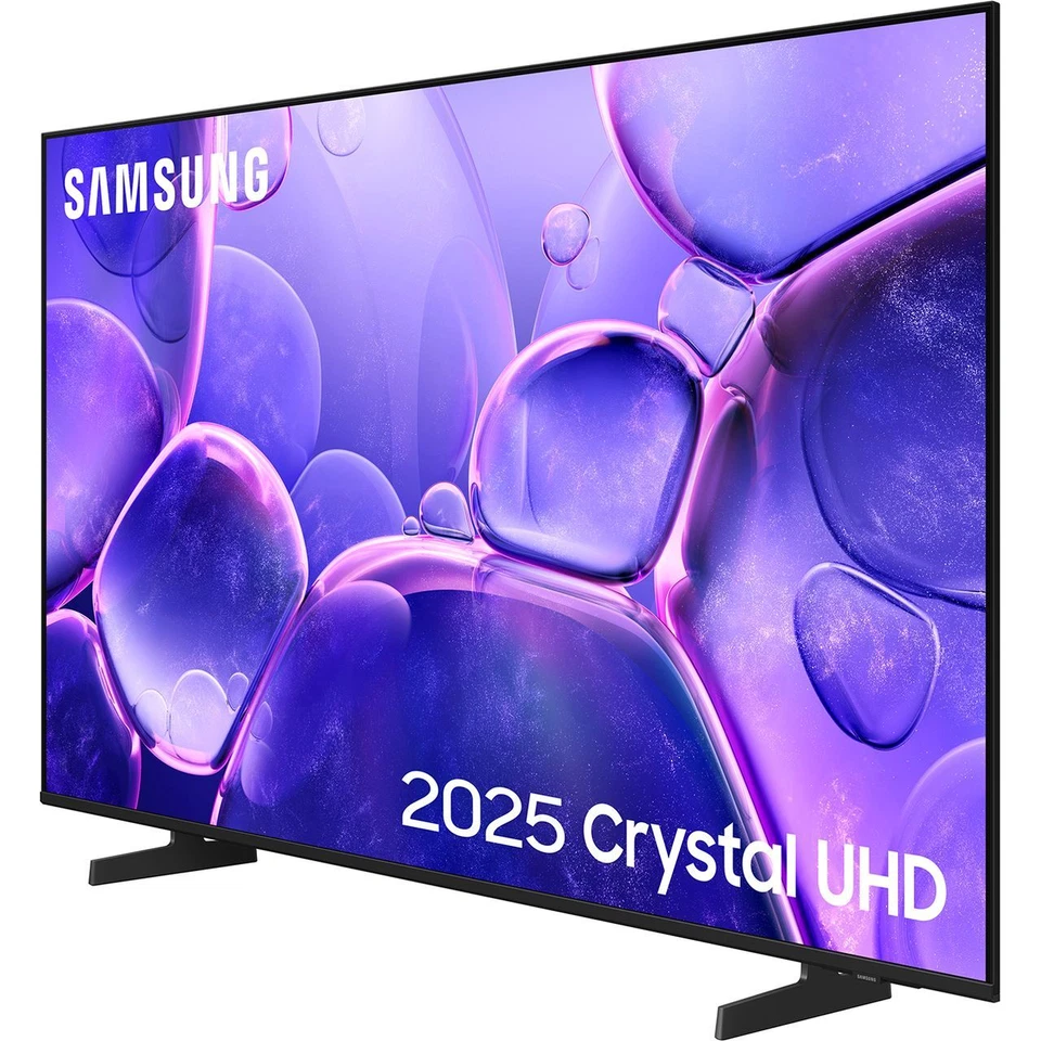 Samsung UE55U8000F 55 Inch LED 4K Ultra HD Smart TV Bluetooth WiFi - Image 3 of 4
