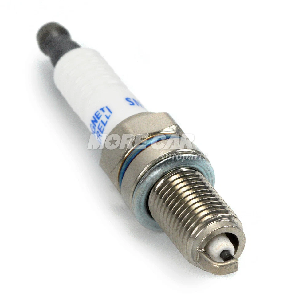 Velas de ignição 6 peças para 06-08 BMW Z4 01-03 Z3 01-06 M3 3.2L 1990 Lamborghini Diablo - Imagem 4 de 4