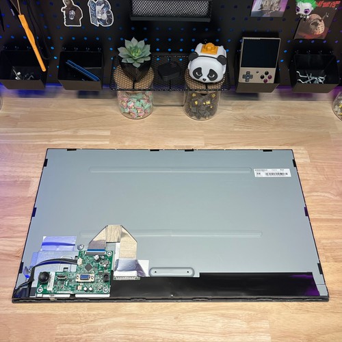 *Samsung LS24R35AFHNXZA 24" Monitor Main Board BN81-22899A* - Picture 7 of 8