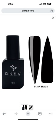 Gel nail polish
