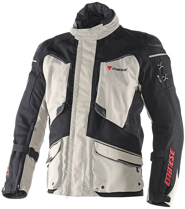 Dainese jacket touring sale