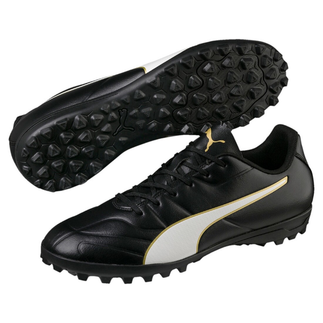 puma classico tt football shoe