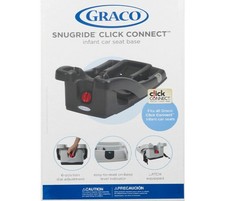 graco quick connect car seat base