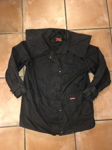 rm williams coat