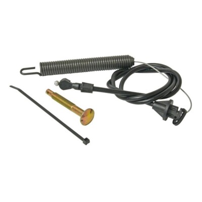 Deck Engagement Cable 175067 169676 for Ariens 21547197 AYP Electrolux