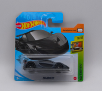 Hot Wheels Mclaren P1 Exotics 9/10 GHF48 2020
