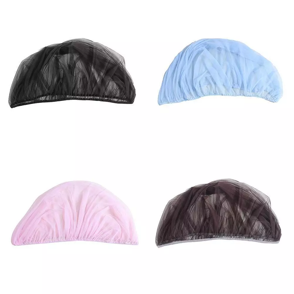 Baby mosquito net hat deals