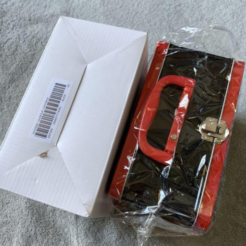 Supreme - Supreme® HYSTERIC GLAMOUR Lunchbox Set Supreme HYSTERIC GLAMOUR Lunchbox Set (SS21) - $68