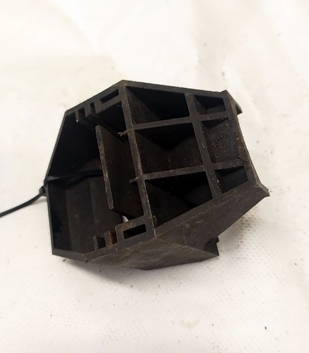 BMW 3-Series 2004 Mounting, radiator 1436264, 1436264  17111436264 #2796486-18