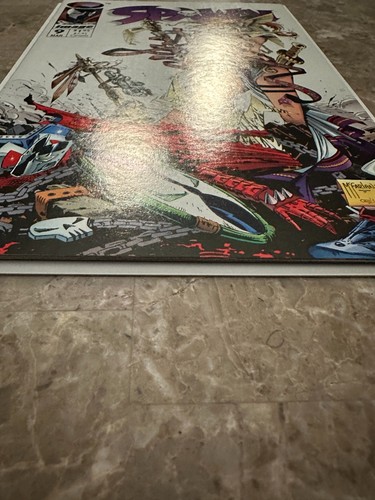 Spawn (1992 Image) - Pick and Choose Your Issue/Lot #1-117, 300, Keys & More! - Picture 128 of 1,018