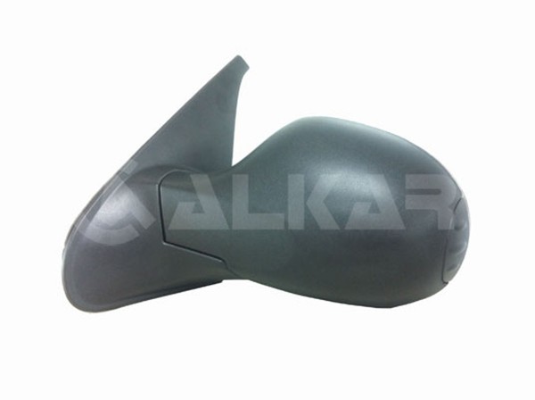 AußEnspiegel Alkar 6164179 FüR Thalia Renault Einstellung: Seilzug AsphäRisch 2-image