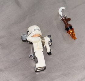 LEGO Star Wars First Order Flametrooper sw0666 75103 75177 75166 75149 75103