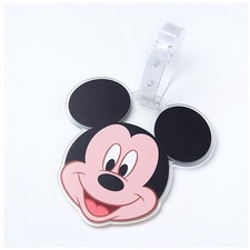 Disney Mickey Mouse Luggage Tag