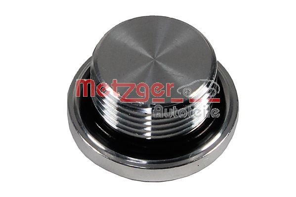 Fits METZGER 8030060 SCREW PLUG, TRANSMISSION HOUSING