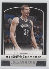 2012-13 Panini Mirza Teletovic #280 9gr