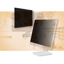 3m Pf29.0wx Privacy Filter For Widescreen Desktop Lcd Monitor 29" - 29"monitor
