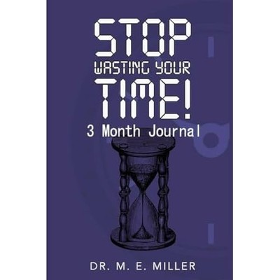 Swyt Reflection Journal : 2nd Edition -  NEW M. E. Miller 2025