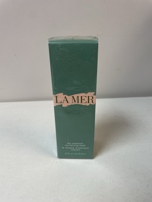 La Mer The Intensive Revitalizing Mask 2.5 oz / 75 ml New In Box Sealed