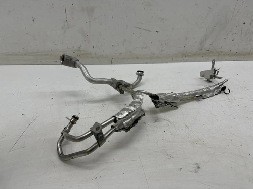 MERCEDES-BENZ CLA Coupe C118 Turbinenschmierrohr A6542031602 2.20 30183564