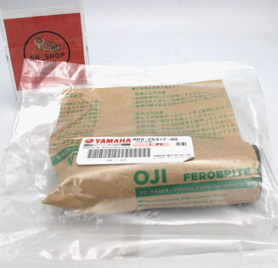 YAMAHA Original OEM Teile LAGER DISTANZSCHEIBE 4D3-25317-00-00 für Raptor 250