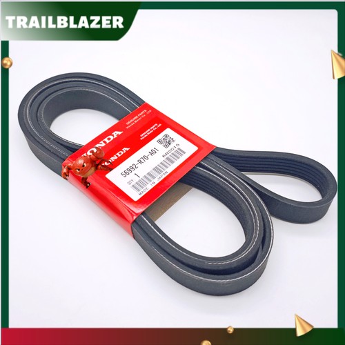 1PC NEW OEM power steering Belt For Honda Accord Odyssey Pilot 56992 ...